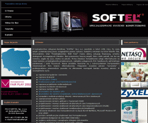 softel.pl: PU-H Softel ----- Rzeszów ----- Przeworsk
softel,rzeszów,komputery,drukarki,naprawa,monitory,voip