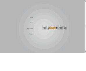 bellycover.com: 
Belly Cover Creative is the active web portfolio for Shamus Eckstein 