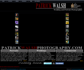 realgraphics.co.uk: home page of patrickwalshphotography.com
nature gallery of patrickwalshphotography.com