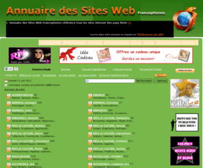 annuaire-des-sites-web.fr: En construction
site en construction