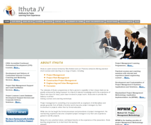 ithutajv.com: Ithuta JV
Astidian Systems is a development house that specialises in the development, installation and integration of open source financial software (ERP) and business process solutions (CRM, BI) specifically designed for the emerging market public, small to medium size enterprise.