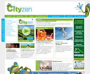 magazinecityzen.com: Cityzen

