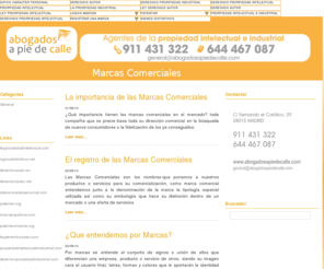 marcascomerciales.net: Marcas Comerciales
Marcas Comerciales