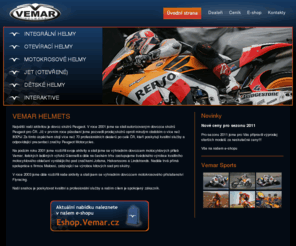 vemar.cz: Vemar Helmets
Vemar Helmets