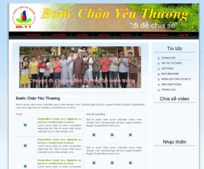 buocchanyeuthuong.com: Trang chủ - Bước Chân Yêu Thương
auction