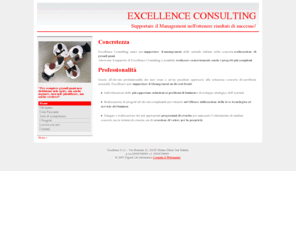 excellence-consulting.com: EXCELLENCE - Home
