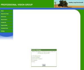 Vision Management Group Inc 25