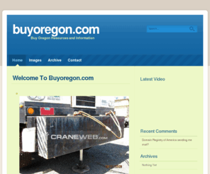 buyoregon.com: buyoregon.com
Site Description Here