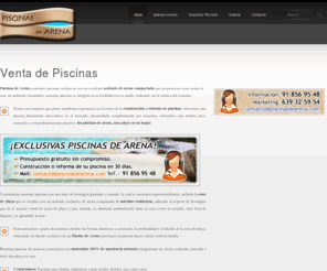 ventapiscina.es: Venta de Piscinas
Just another WordPress site