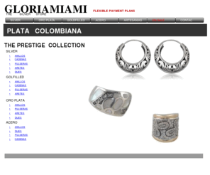 gloriamiami.com: home page
home page