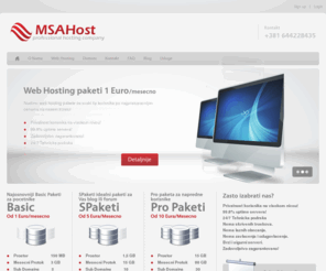 msahost.net: MSAHost | Cheap Offshore Web Hosting
Cheap OffShore Web Hosting, Resellers, VPS & Domains