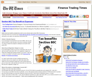 finance-trading-times.com: Finance Trading Times
