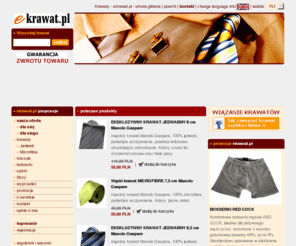 e-krawaty.com: Krawaty, Krawat, Krawaty jedwabne - ekrawat.pl -  Krawat jedwabny, Krawaty jedwabne, Krawat modny, Krawaty modne, Krawaty piękne, Krawaty ładne, Krawaty atrakcyjne, Krawaty prezent dla mężczyzny, Krawaty, uomo collezioni
Krawaty, Krawat, Krawaty jedwabne - ekrawat.pl -  Krawat jedwabny, Krawaty jedwabne, Krawat modny, Krawaty modne, Krawaty piękne, Krawaty ładne, Krawaty atrakcyjne, Krawaty prezent dla mężczyzny, Krawaty, Uomo Collezioni