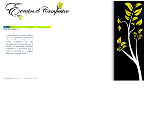 eventoselcampestre.com: : Bienvenido
