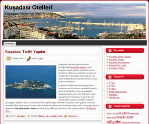 kusadasi-otelleri.net: Kuşadası Otelleri… Ucuz ve hesaplı Kuşadası Otellerinin listesi
Kuşadası Otelleri.. – Tüm Kuşadası Otelleri burada listeli..