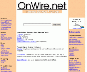 onwire.net: Onwire.net
