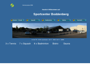 sportcenter-boddenberg.com: Home
