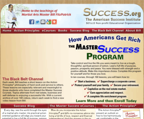 unitedstatesautoracing.com: Success.org, Home of the Action Principles and the Master Success Courses
Success.org - Home of the Action Principles(R) and the Master Success Courses