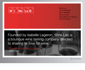 wine-lab.com: Wine Lab
