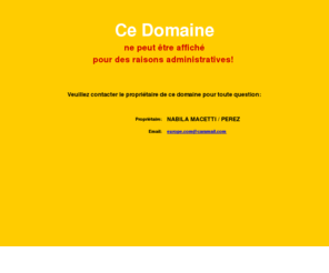 depotfrance.com: Worldsoft-Domain
