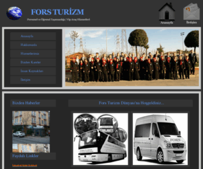 forsturizm.com: Fors Turizm | Personel ve Öğrenci Taşımacılığı, Vip Araç Kiralama Hizmetleri
fors turizm, fors tur, personel taşımacılığı, öğrenci taşımacılığı, personel servisi, öğrenci servisi, vip araç kiralama hizmetleri, nakliye hizmetleri, öğrenci taşıma, personel taşıma