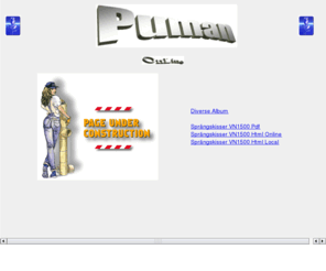 puman.net: Puman Online
Puman Online