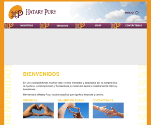 hatarypury.com: .::Hatary Pury::.
