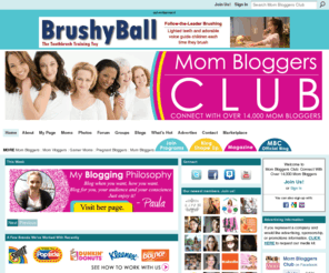 mombloggersclub.com: Mom Bloggers Club: Connect With Over 13,000 Mom Bloggers
13,000+ Mom Bloggers Strong. Join Us!