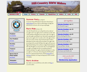 hillcountrybmw.com: HCBMWR Home
