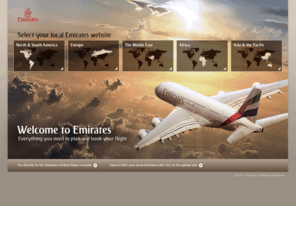 holidayloungebydnata.biz: Emirates | Welcome to Emirates.com
Fly with Emirates to over 100 destinations worldwide. Book Emirates flights and holidays today, with the International Airline of United Arab Emirates (Dubai).