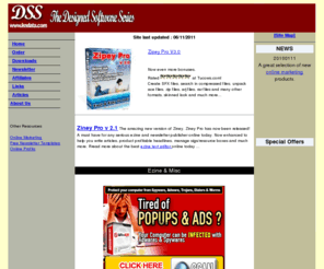 kndata.com: Free downloads of freeware and shareware
Download freeware &Shareware. Internet Marketing and Affiliate Marketing.