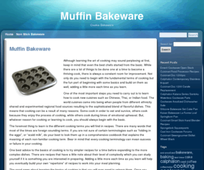 muffinbakeware.info: Muffin Bakeware
Bread Bakeware