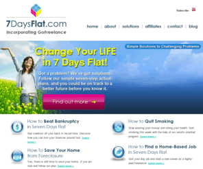 7daysflat.com: 7DaysFlat.com » 7DaysFlat.com
