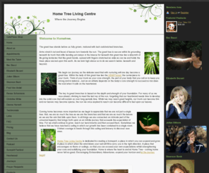 ethicalimport.com: Home - Home Tree Living Centre
