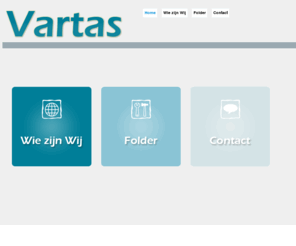 vartas.nl: Home
Vartas - Uw leverancier voor Comap Florys