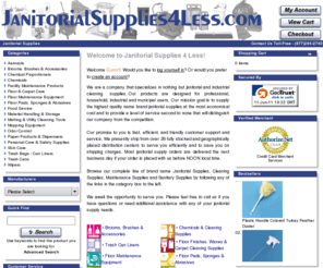 janitorialsuppliesforless.com: Janitorial Supplies 4 Less : Discount Janitorial Supplies & Wholesale Cleaning Supplies
Janitorial Supplies, Wholesale Janitorial Supplies, Cleaning Supplies, Janitorial Supply, Janitor Supply, Paper Products, Trash Cans, Floor Care, Material Handling, Wipers, Can Liners, Facility Maintenance, Chemicals, Janitorial Supplies For Less, Skin Care, Floor Matting, Odor Control, Brooms, Brushes, Mops, Safety Supplies, Discount Janitorial Supplies, Floor Pads, Sponges, Abrasives, Discount Janitorial Supply, Discount Janitor Supply, Discounted Janitorial Supplies, Discount Cleaning Supplies