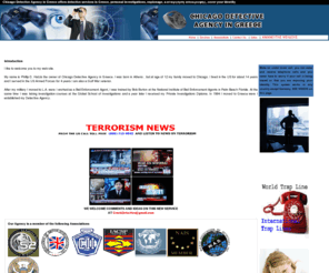 chicagodetectives.gr: Ντέντεκτιβ: Γραφείο ντέντεκτιβ Detective agency in Greece.
Ντεντέκτιβ: ιδιωτικό γραφείο ερευνών, Aνιχνευτής ψεύδους, ψεύδους, ψεύδους Aνιχνευτής, Aνιχνευτής, Aνιχνευτής Αληθείας, τεστ ψεύδους, test Aνιχνευτής ψεύδους, test ψεύδους, ανεύρεση εξαφανισθένων, εξιχνίαση εγκλημάτων, προστασία υψηλών προσώπων καλύπτοντας Ελλάδα και Κύπρο, Detective agency in Greece, private investigation office specialized in personal investigations, watch for missing persons, detection of crimes,personal investigations, espionage, cover your identity.