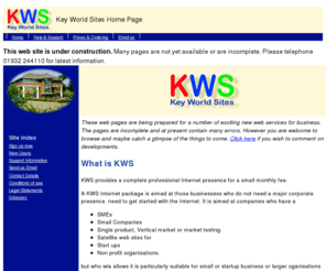 keysites.co.uk: Key World Sites Home Page

  Website for business.
