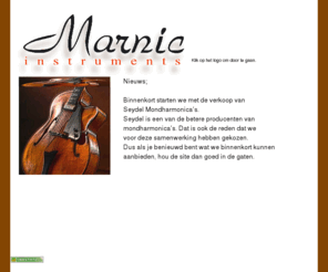 marnic-instruments.nl: Marnic Instruments
Marnic Instruments- De Hofner Dealer van het Zuiden