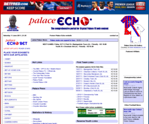 palace-echo.net: 
