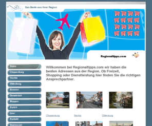 regionaltipps.com: Meine Homepage - Home
Meine Homepage