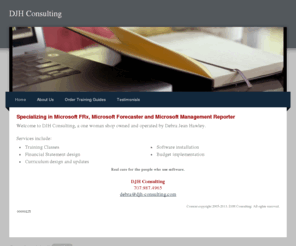 djh-consulting.com: Home Page
Home Page