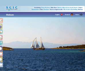 scicsailing.eu: SCIC Sailing - Zeilen in Turkije, Zeilen in Griekenland
Zeilen in turkije, zeilen in griekenland