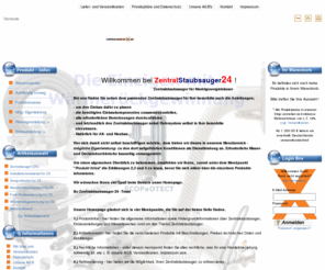 zentralstaubsauger24.de: Zentralstaubsauger mit Waermerückgewinnung  - Sonderangebote für Zentralstaubsauger
Saugen & Sparen  Zentralstaubsauger mit Energiesparfunktion Saugen & Sparen mit Zentralstaubsauger 24