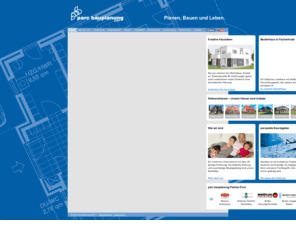 bauwelthamburg.com: parc bauplanung GmbH - Planen, Bauen und Leben.
Seit über 30 Jahren sind individuell geplante Massivhäuser das Kerngeschäft der parc bauplanung GmbH. Wir als junge Generation bewahren die traditionellen Werte und bringen unser Wissen als Diplomingenieure und eine moderne Unternehmensführung ein.