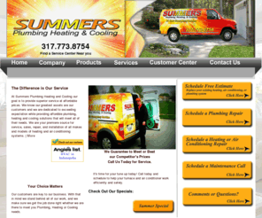 4summersplumbingheatingcooling.com: Domain Names, Web Hosting and Online Marketing Services | Network Solutions
Find domain names, web hosting and online marketing for your website -- all in one place. Network Solutions helps businesses get online and grow online with domain name registration, web hosting and innovative online marketing services.