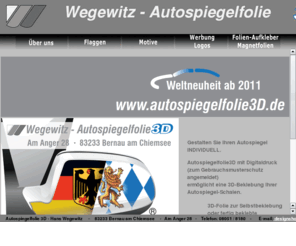 autospiegelmotiv.com: Autolackierung Wegewitz
Autolackierung Wegewitz