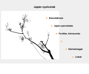 japan-nyelv.com: Japán nyelv tanítás, fordítás
