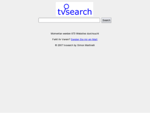 tvsearch.ch: tvsearch - die Turnverein Suchmaschine
Turnverband Bern Seeland