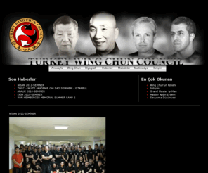 wingchunturkey.com: TÜRKİYE WING CHUN KUNG FU COUNCIL
TÜRKİYE WING CHUN KUNG FU COUNCIL